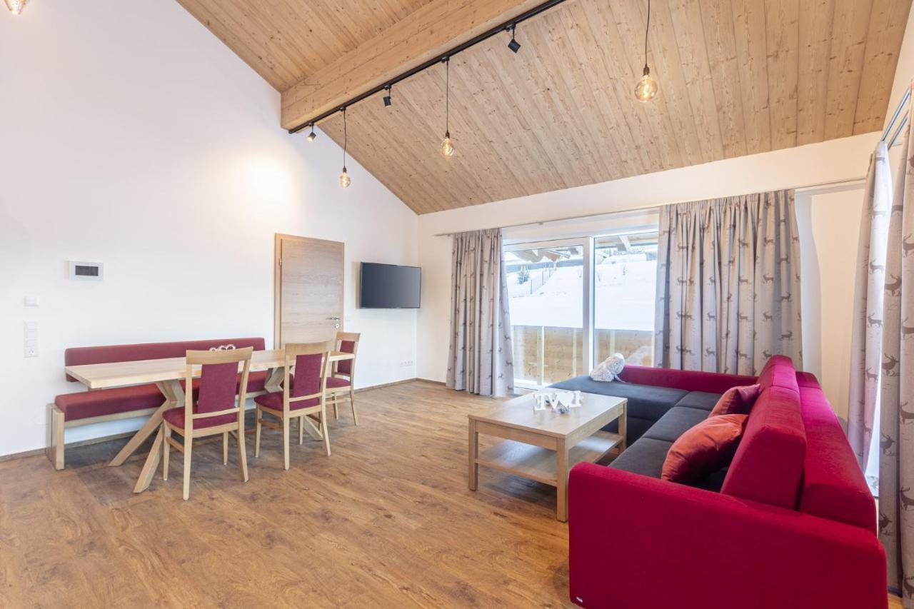 Bergresort Hauser Kaibling by ALPS RESORTS Eksteriør bilde