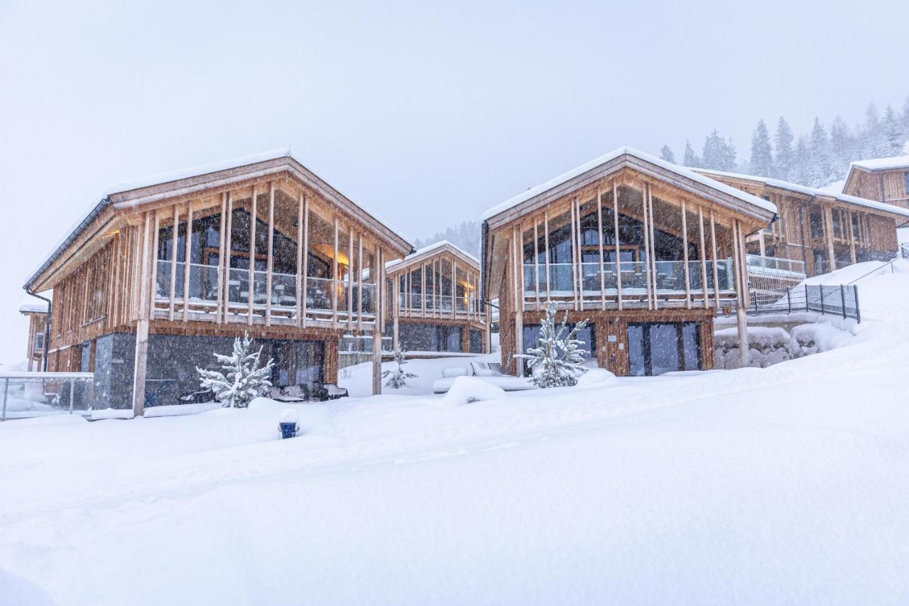 Bergresort Hauser Kaibling by ALPS RESORTS Eksteriør bilde